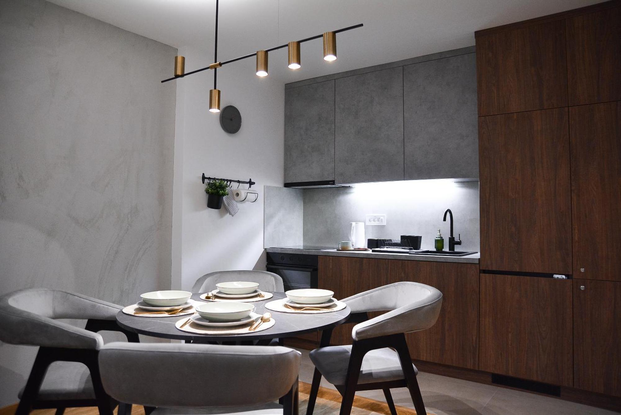 Crown Apartment 3 Subotica Zewnętrze zdjęcie