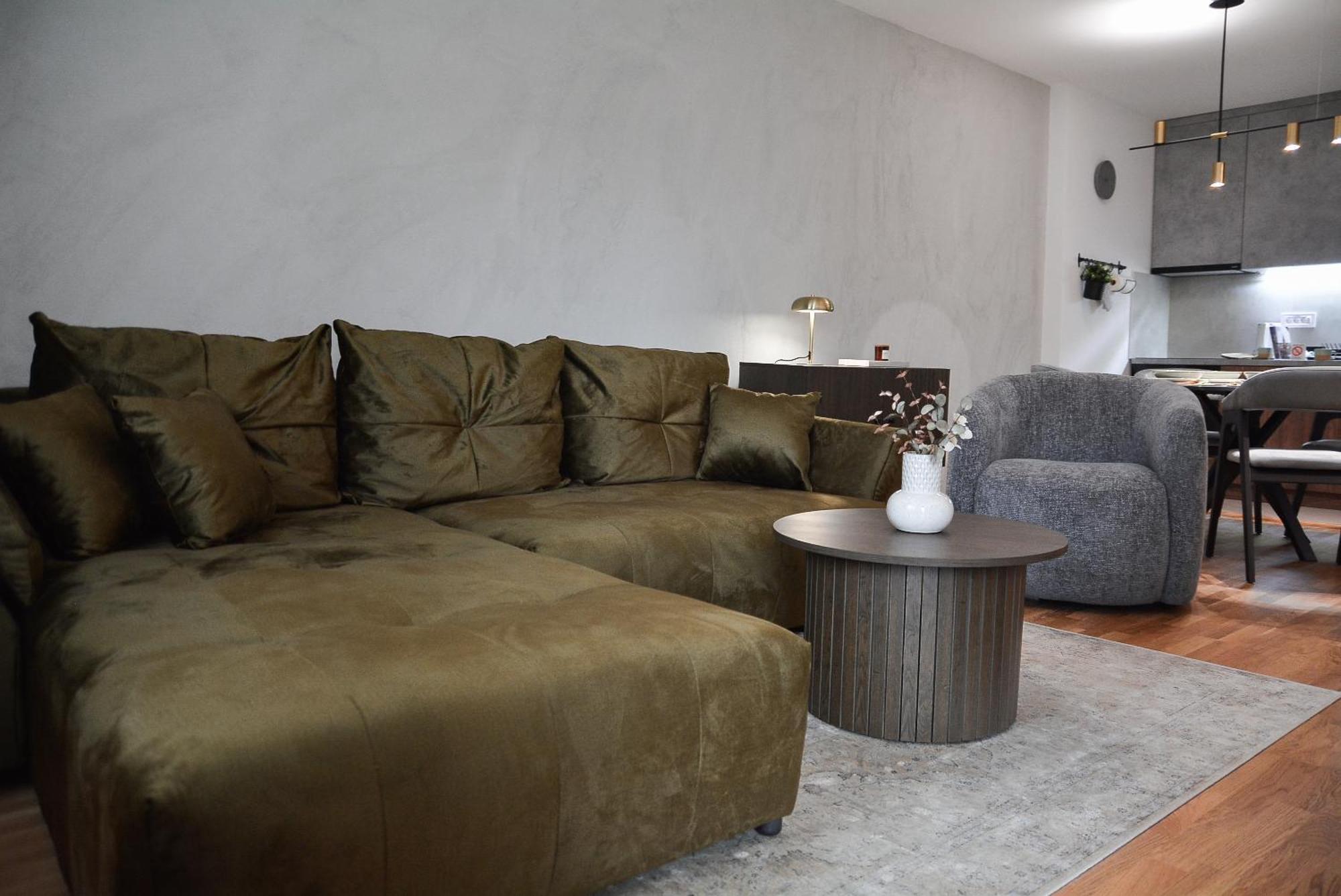 Crown Apartment 3 Subotica Zewnętrze zdjęcie