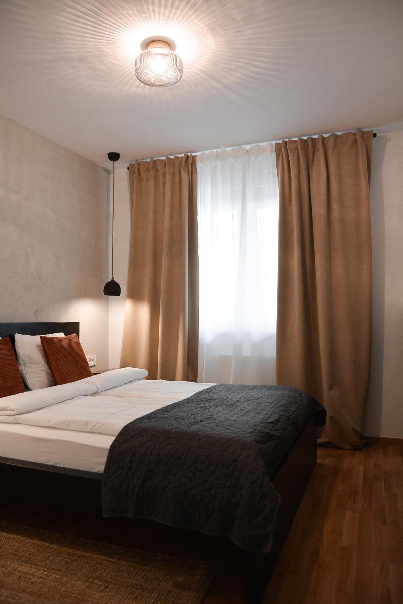Crown Apartment 3 Subotica Zewnętrze zdjęcie