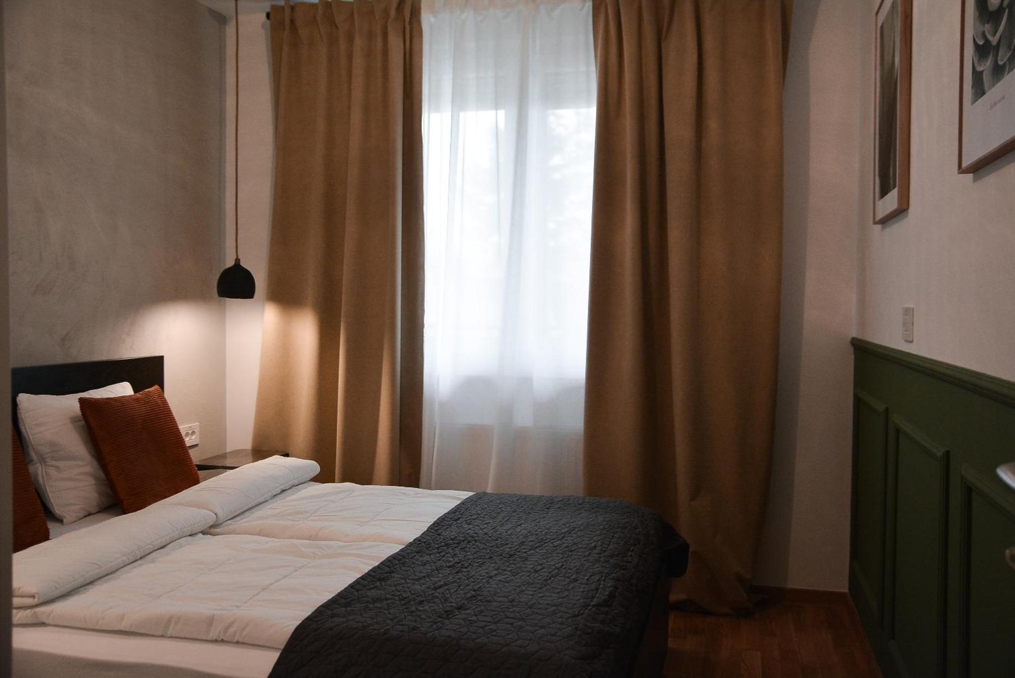 Crown Apartment 3 Subotica Zewnętrze zdjęcie