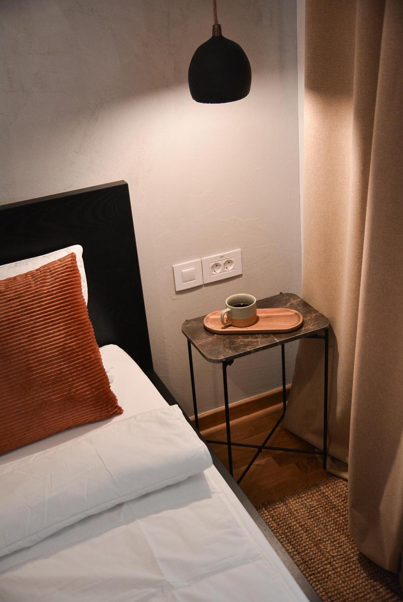 Crown Apartment 3 Subotica Zewnętrze zdjęcie