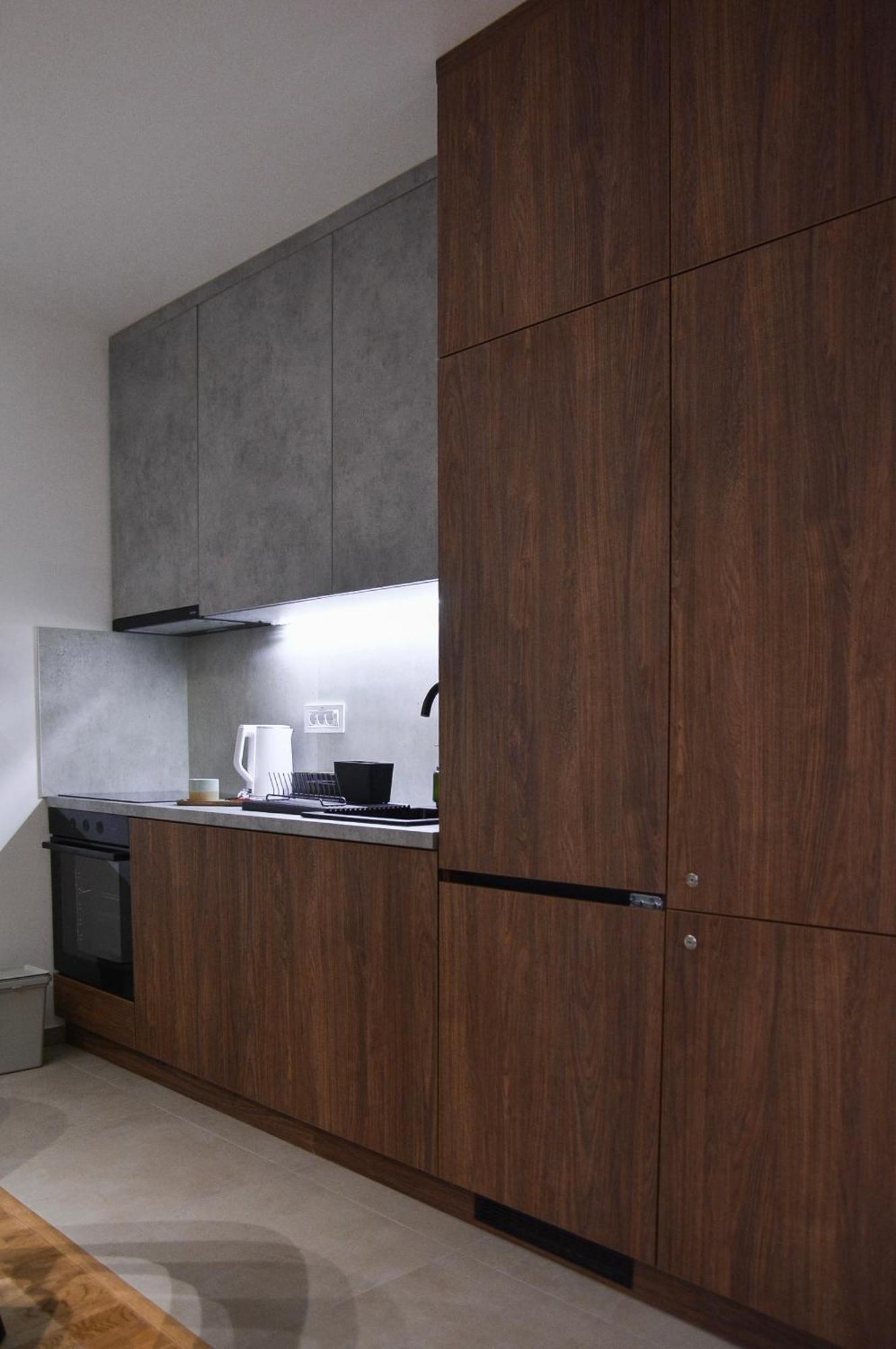 Crown Apartment 3 Subotica Zewnętrze zdjęcie
