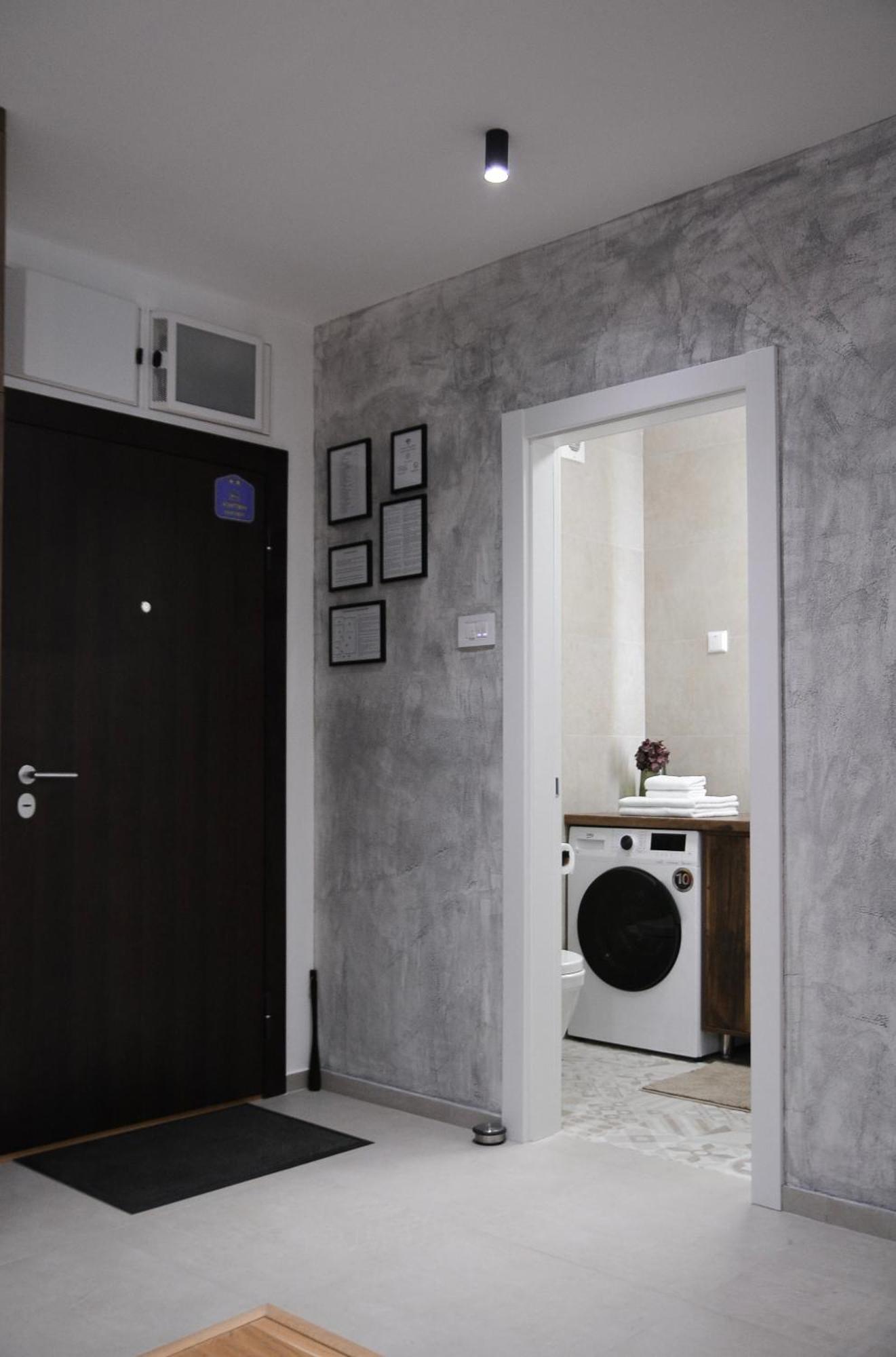 Crown Apartment 3 Subotica Zewnętrze zdjęcie