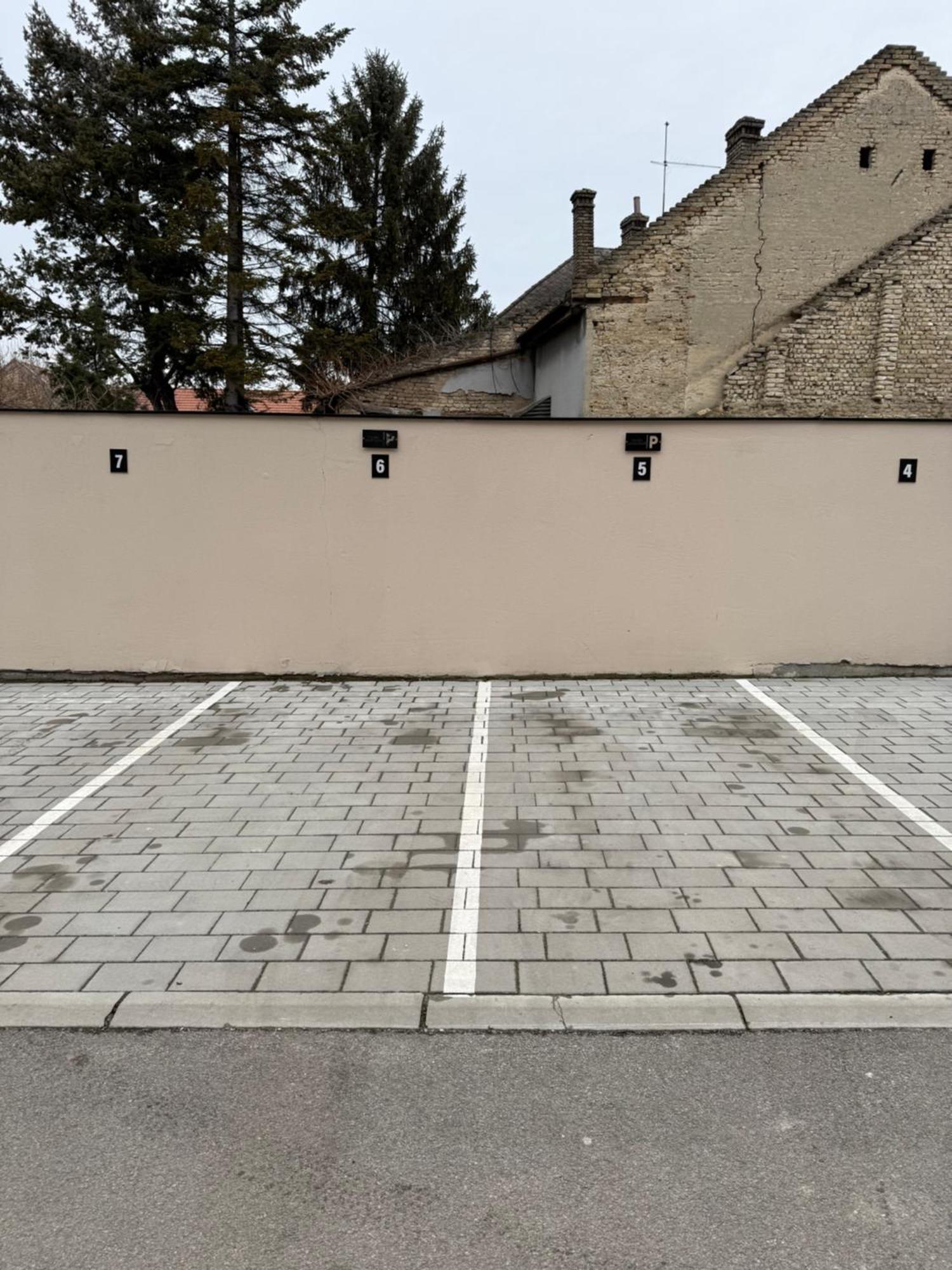 Crown Apartment 3 Subotica Zewnętrze zdjęcie